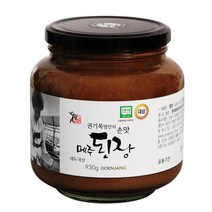 식품명인 상촌식품, 단품