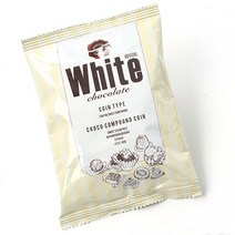 붐스토리 화이트초콜릿100g, A-03_화이트초콜릿100g