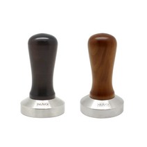 누보 우드 탬퍼 부빙가