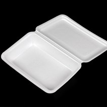 포장용기 T-위생도시락 A(600P), 1박스