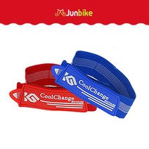 준바이크 발목밴드/자전거용품