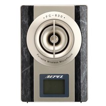 AEPEL FC-830, 블랙