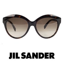 JIL SANDER 선글라스 JS642S-219