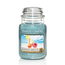 양키캔들 라지자, 03.Bahama Breeze