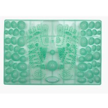 칸토스 경혈매트, GREEN, 1개