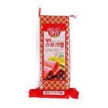 동원 델립스모크햄1kg동원, 1kg, 1개