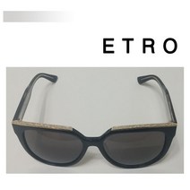 ETRO 에트로 선글라스 ET613SK 001 gil