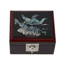 [예반]주테 정거북 보석함(학)