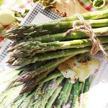 국산 생 아스파라거스 1kg(당일수확) 산지직송, 1kg(3~5번)