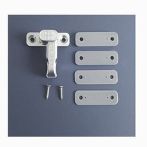 텍스토머 촘촘락, 1set