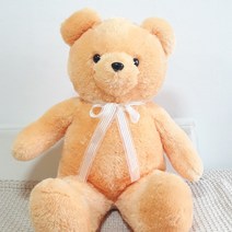 국산곰/스페셜 러브빅베어, 브라운