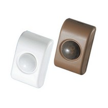 열선감지기 PA-4109W, 단일