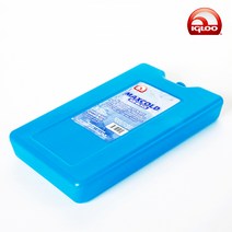 이글루 아이스박스 아이스팩 (대) 1P, 블루