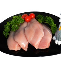국내산 목우촌 닭고기 진영 닭가슴살, 냉동, 가슴살3kg