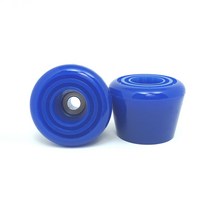 롤러스케이트 브레이크 (로얄블루), 로얄블루