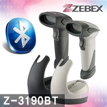 Z-3190BT 블루투스 무선 바코드스캐너 LI-4278 사은품, D. Z-3190BT RS-90 RS-232타입