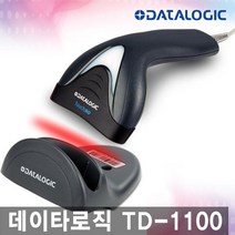 TD-1100 정품거치대증정 CL-1000/TD1100, 단품