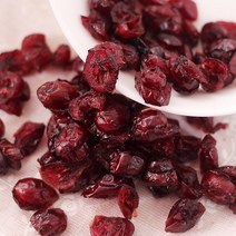 쿠킹스토리 건조 크랜베리, 100g, 100g