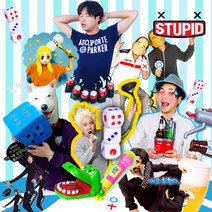 스투피드 술자리 레크리에이션 복불복 게임 100선, 선택030_화장실 낚시 세트