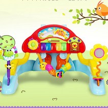 대원토이 베베맘 햇님아기체육관 아기체육관