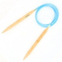 마마니트 대나무 줄바늘, 11mm