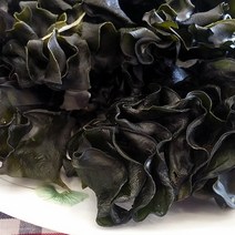 건어물독도사랑 완도 햇 미역귀 꼭지미역, 300g