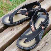 구즈코디 멋스럽게 세련된 남성샌들 07.RB9119