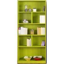 나산가구 우리 900 책장, 메이플