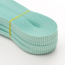 공예몰 골판지공예 띠골판지공예 공예재료 방과후학습재료, 46 베리 페일 블루 그린, 1팩(70-72줄)