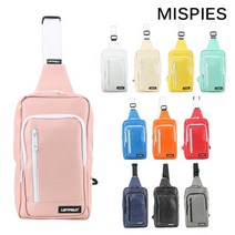 레프트필드 315철망슬링백 크로스백