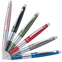 펜텔 만년CIL 케리 샤프 P1035 0.5mm p1037 0.7mm, P1035-PD/로제