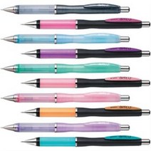 제브라 에어피트LT 에어피트LT S MA61/샤프, 1개, MA61-BG/블루그린, 0.5mm
