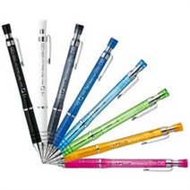 제브라 텍투웨이 라이트 0.5mm MAS42 제도샤프 필기구 제도샤프 샤프 문구용품 제도용샤프 필기류 필기도구 사무용품 연필 학생샤프, 퓨어블랙