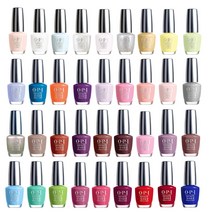OPI 오피아이 인피니트 샤인 매니큐어 네일컬러, 65_신상_In familiar Terra-Tory, 1개
