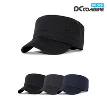 BIG_럭셔리군모 (큰모자/빅사이즈모자/빅사이즈볼캡/대두볼캡/군모/빅사이즈군모/남자모자/남성모자/남자큰모자/빅사이즈/여자큰모자/여성큰모자/빅사이즈볼캡/겨울모자)