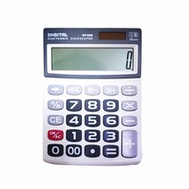 에스제이 1디지털계산기_DT-558 _계산기_생활가전_생활용품, 선택5.DT-558