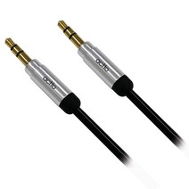 엑토 골드AUX케이블 AUX-01 AUX케이블 옥스케이블 ARP-2048 AUX케이블 옥스케이블