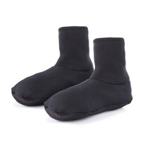 후아미 방한요술덧신 발목형