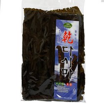 울돌목물산 완도산 다시마 200g 건다시마, 1개