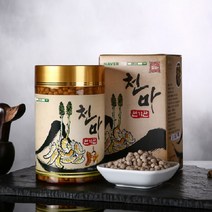 천마 원기환 300g, 1병, 1개