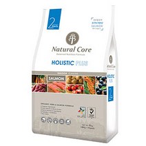애견사료/오가닉 허브2 연어/전연령 6kg, 1