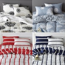 디자인베개커버[1+1], 토비츠그레이