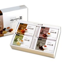 류충현약용버섯 내몸지킴이 건강 버섯차 종합세트, 01 내몸지킴이 버섯차세트 (120포), 30ml