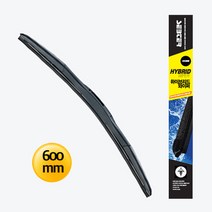 셉터 하이브리드 와이퍼, 600mm, 1개