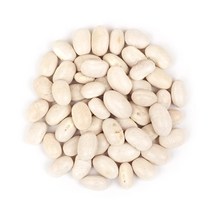 신선약초 캐나다산 흰강낭콩, 1kg, 1개