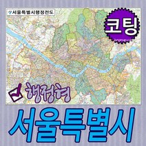 추천 서울시전도 인기순위 TOP100 제품 목록을 찾아보세요