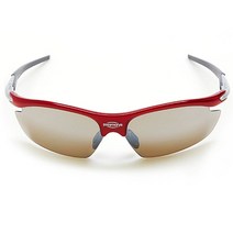 필모리스 MS-025 Red 스포츠글라스 도수겸용 주야겸용, 1개