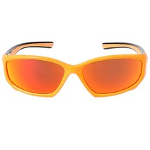 필모리스 MS-050 Orange 스포츠글라스 주니어용