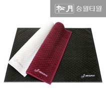 송월타월 JM다이아 발매트 52, 아이보리