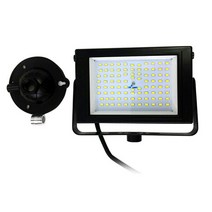 소울테크 국산 LED슬림투광기 30W 50W 완벽방수, 4. 노출형30W노란빛, 1개